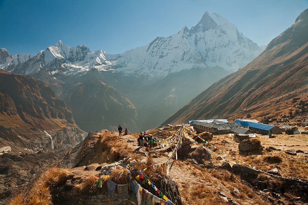 se-joindre-a-un-groupe-annapurnatrek-nepal-13jours